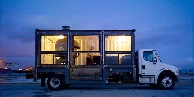 玩轉(zhuǎn)貨柜箱，隨心玩創(chuàng)意！