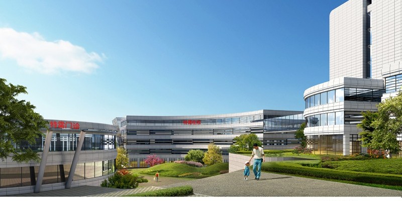 黔西南州兒童醫(yī)院、黔西南州婦幼保健院