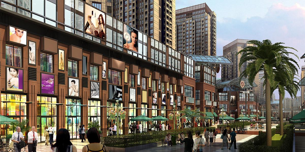 貴繩搬遷改造(現(xiàn)址)建筑規(guī)劃設(shè)計(jì) 貴繩搬遷改造(現(xiàn)址)建筑規(guī)劃設(shè)計(jì)