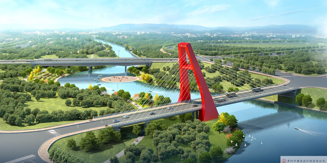 畢節(jié)新建2號(hào)橋 畢節(jié)新建2號(hào)橋