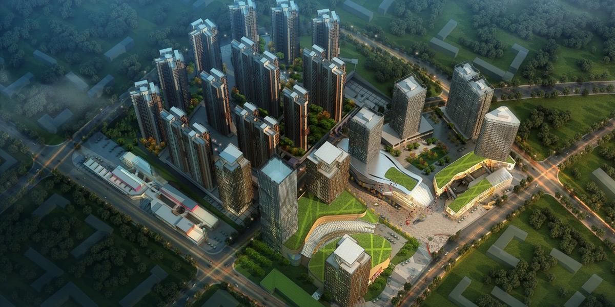 (小河)國際動(dòng)漫城建設(shè)項(xiàng)目 (小河)國際動(dòng)漫城建設(shè)項(xiàng)目