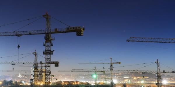 重磅！取消施工合同備案！取消設(shè)計招標備案！